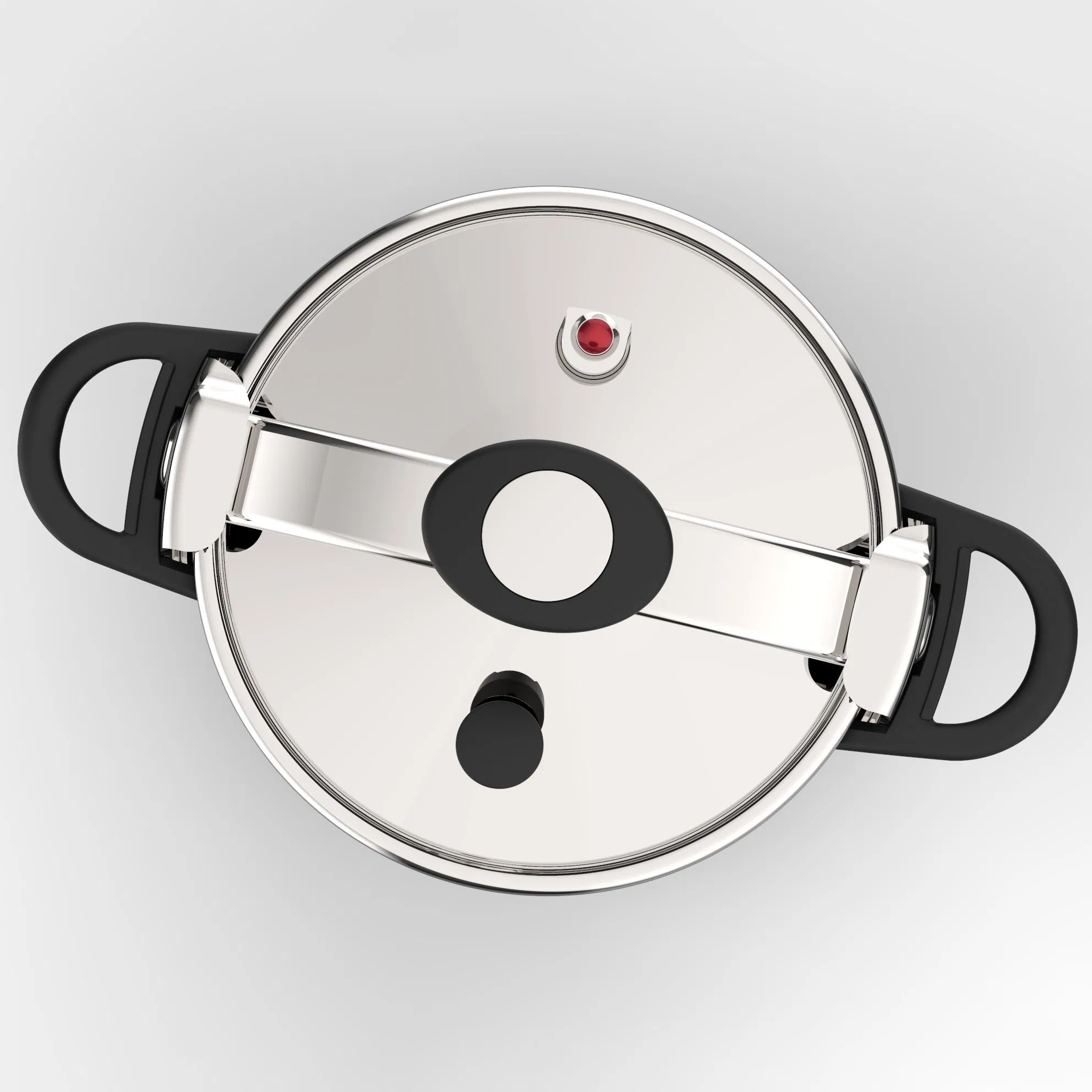 Взрывобезопасная скороварка AIDL kitchen, 4-7 л