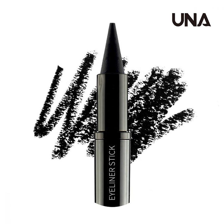 Custom Logo Black Matte Retractable Water Proof Eyeliner Pencil Private Label Wholesale Pigment Mini Eyes Makeup Vegan Eye Liner