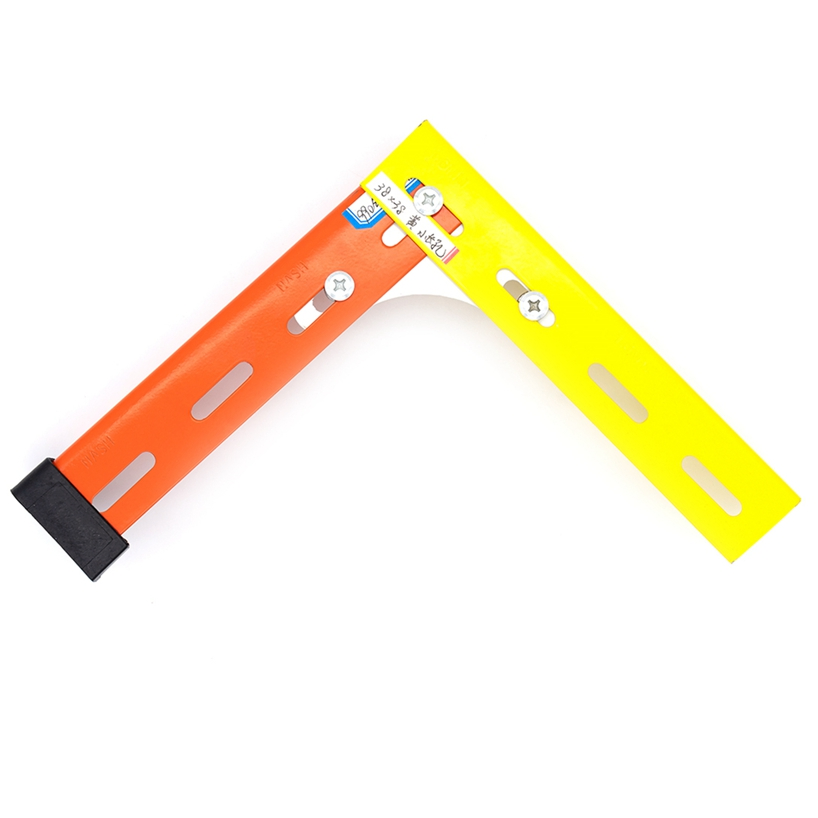 Easy to Assemble and Dismantle Galvanized Slotted Angles Punching Angle