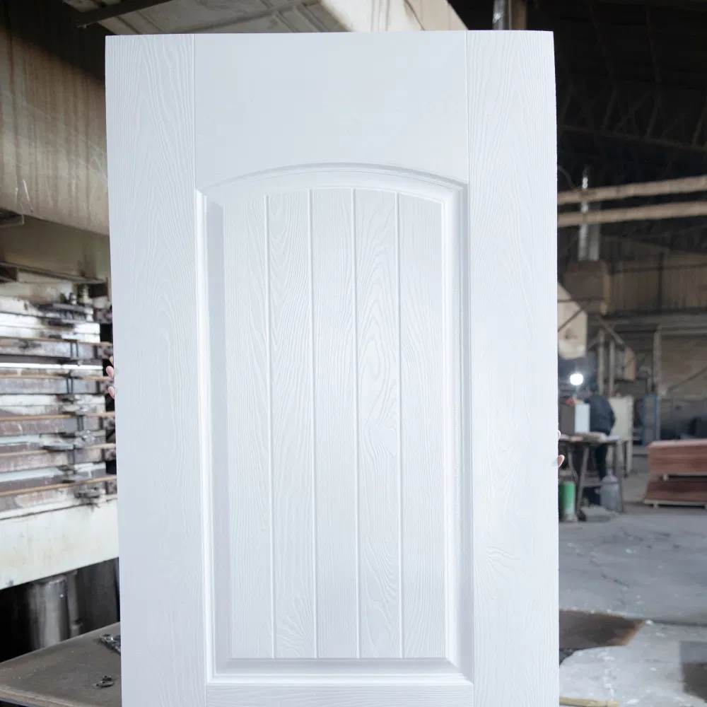 3mm Laminated Melamine Door Skin Premium MDF for Interior Doors