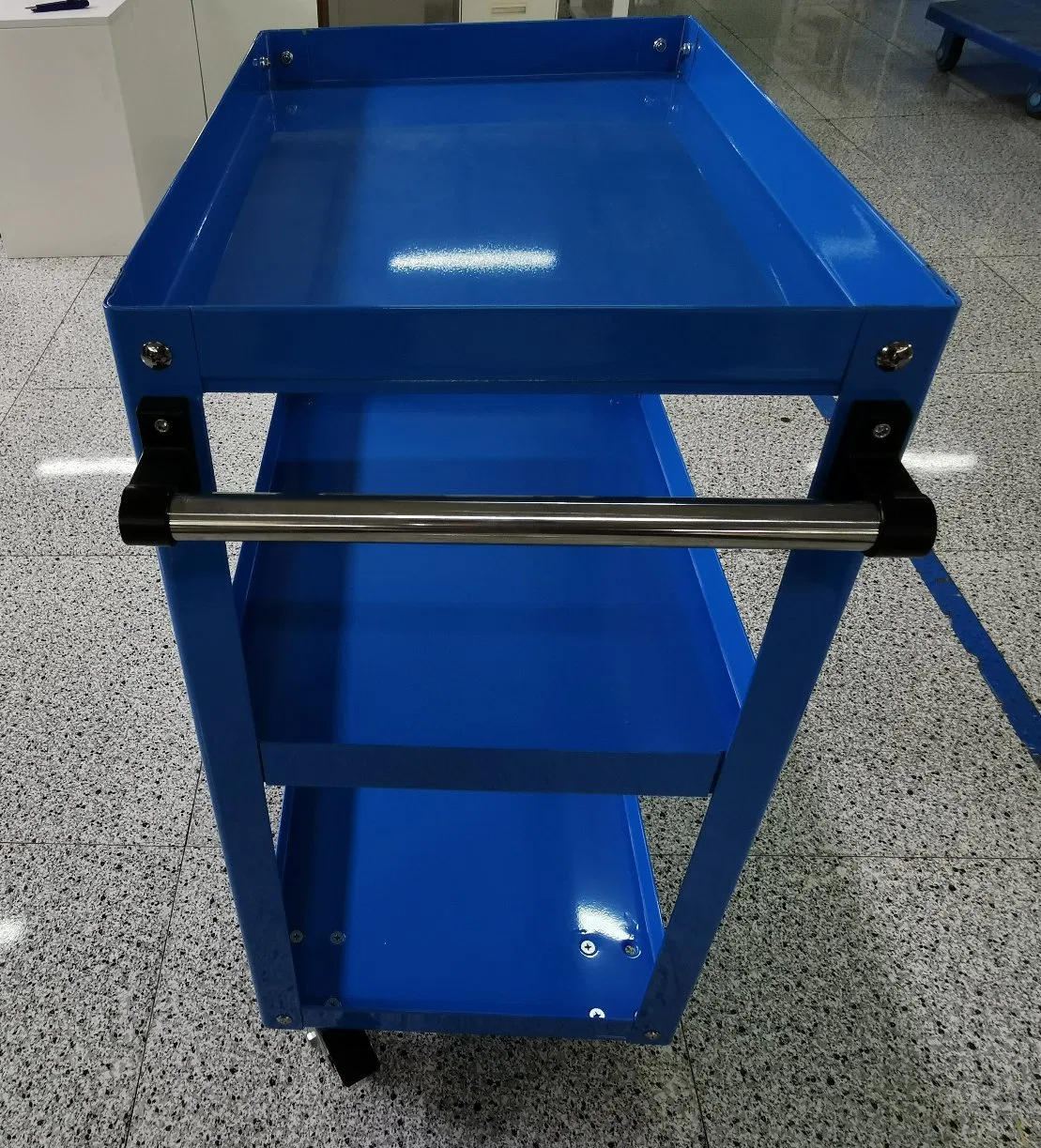 Tool Trolley