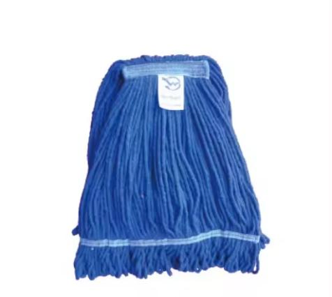 Kentucky Anti Tangle Loop End Wet Mop Hot Selling Home Cleaning Mop