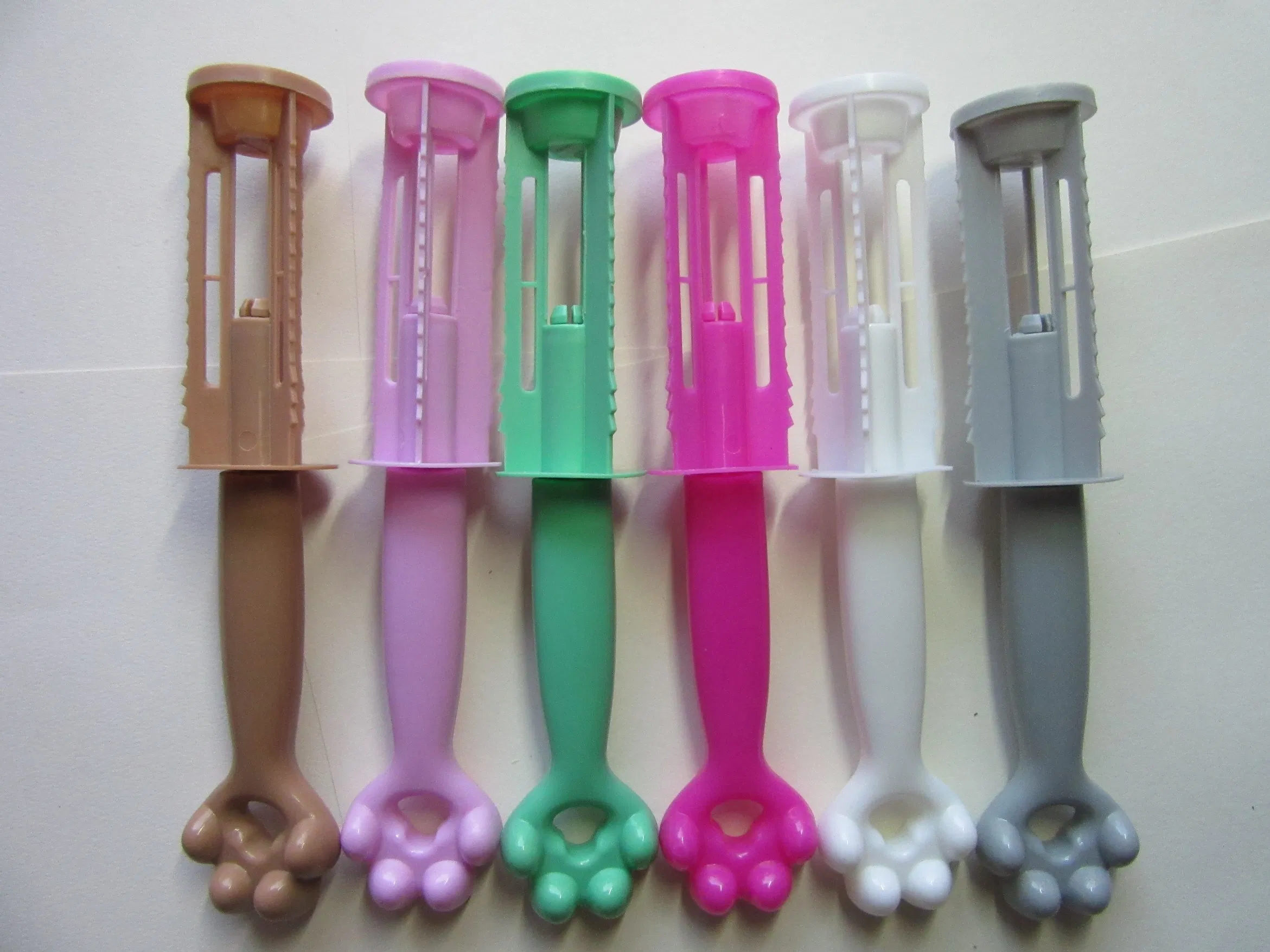 Sticky Clothes Lint Remover Handy Lint Roller 22.5cm