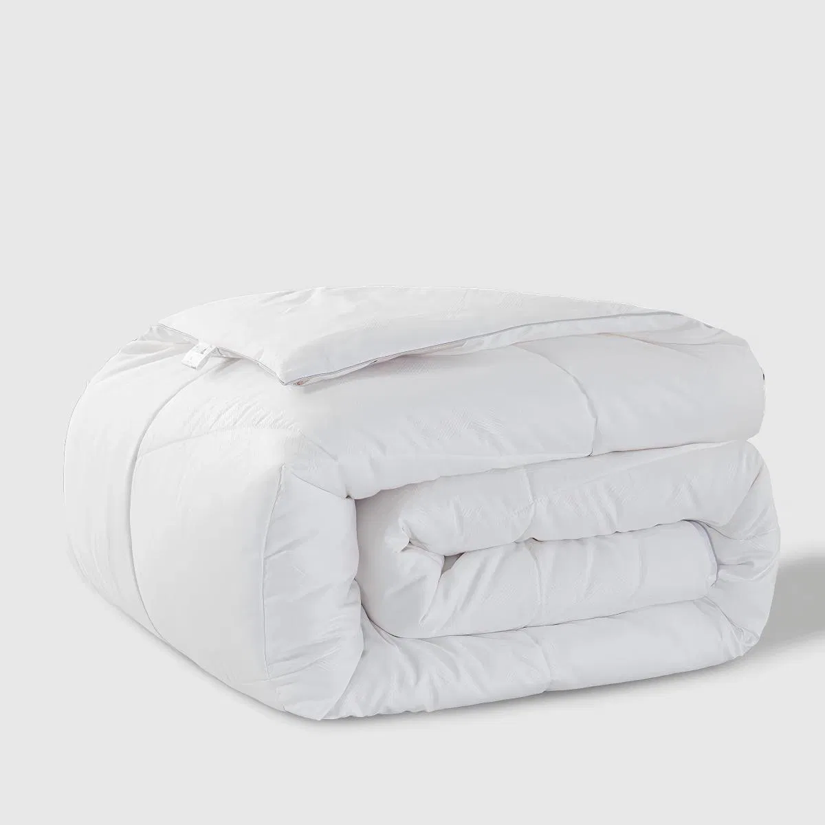 Hot Selling Quilt 100% Polyester Duvet Hotel Quilted Comforter for Cozy Sleeping All Season