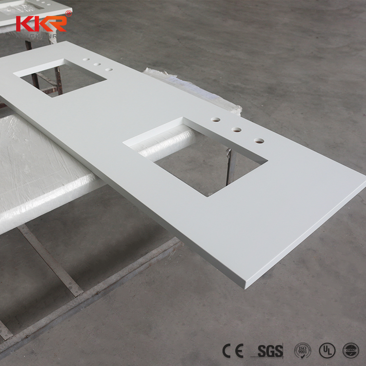 Solid Surface Countertops for Modern Kitchen Design