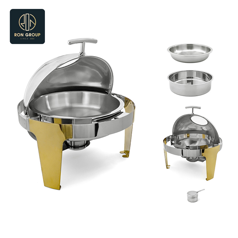 Wholesale Premium Modern Buffet Stove for Restaurant Use