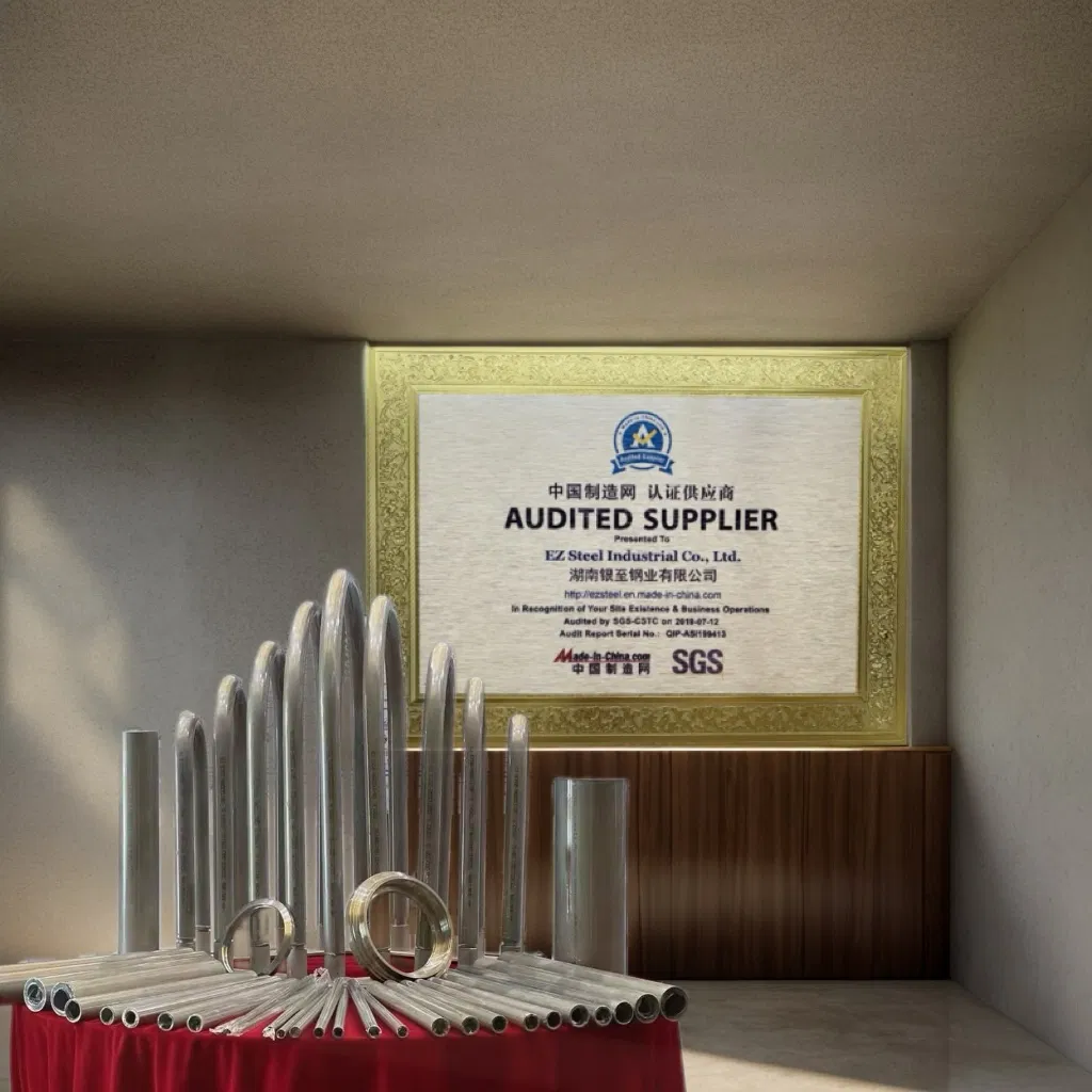 ASME Sb42 Copper C12200 C22600, C23000, C24000 Seamless Brass Pipe Tube