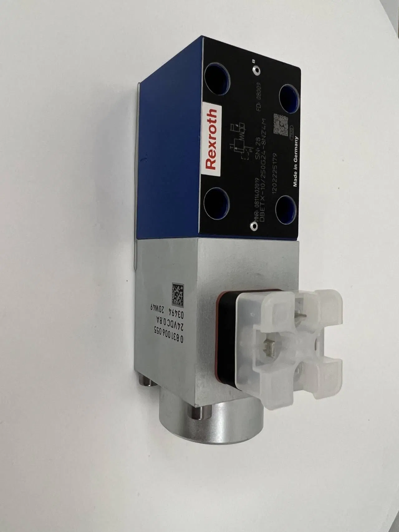 Гидравлический клапан Rexroth 3WE 6 A62