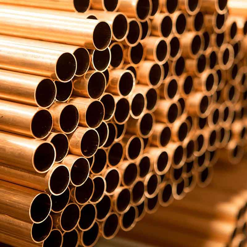Best Selling Manufacturers with Low Price and High 3/4X 10FT Copper Pipe Type L