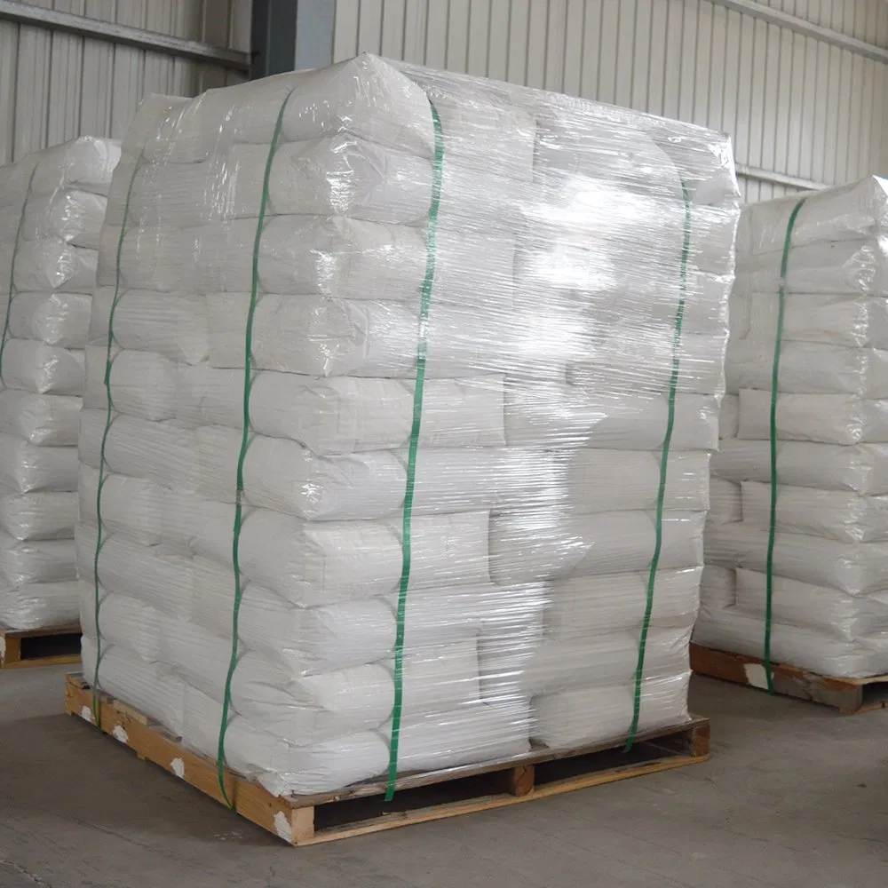 High-Strength 20 mm PP for Concrete Waterproofing