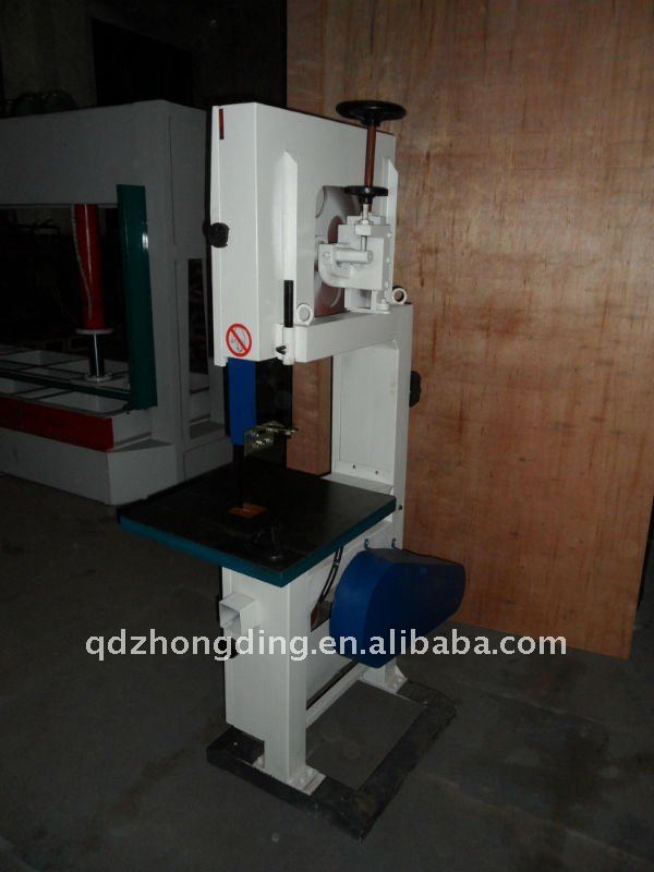 Ленточная пила по дереву MJ345B