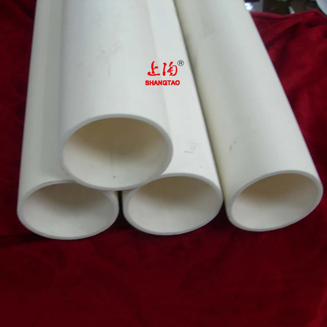 Ceramic Tube Supported Coils Heater Element