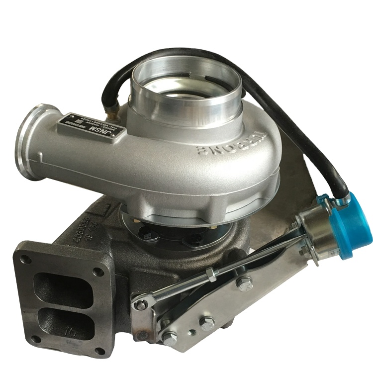 Турбокомпрессор HOWO VG1560118229 для двигателя WD615