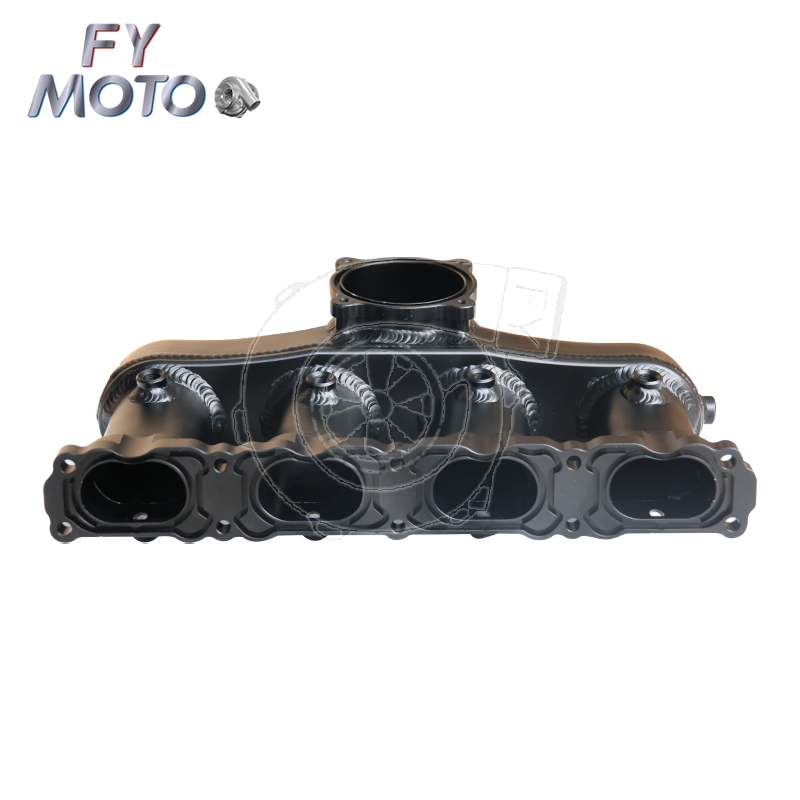 Впускной коллектор FY-MOTO для EA888 Gen3, черный