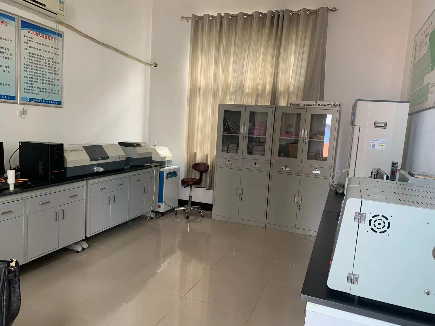 Anatase Titanium Dioxide for Plastic Industry