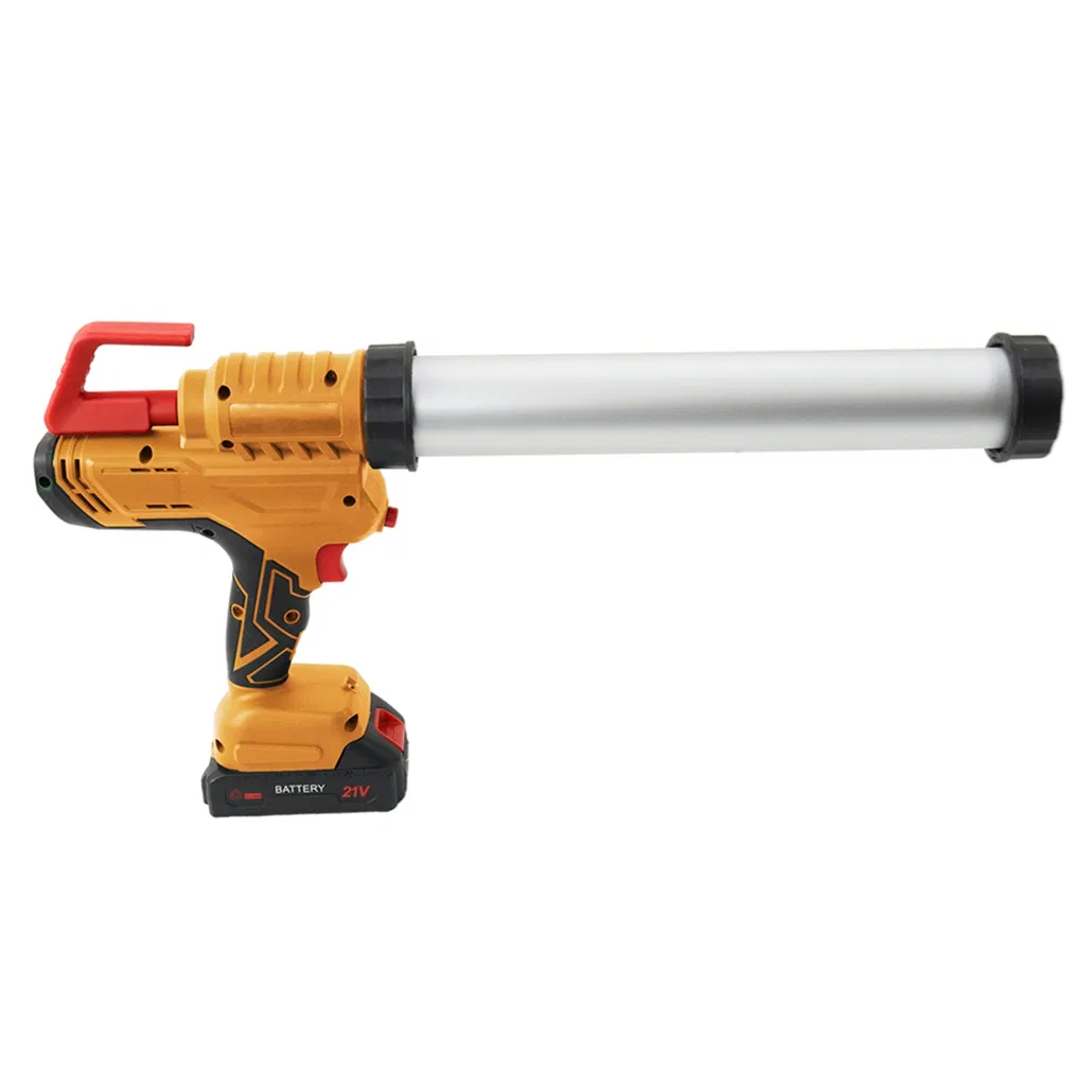 Cheap Custom Caulking Gun Construction Tools Silicone Gun