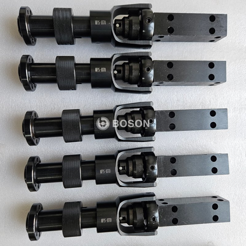 Головка хонинговальная Sunnen MPS-H70