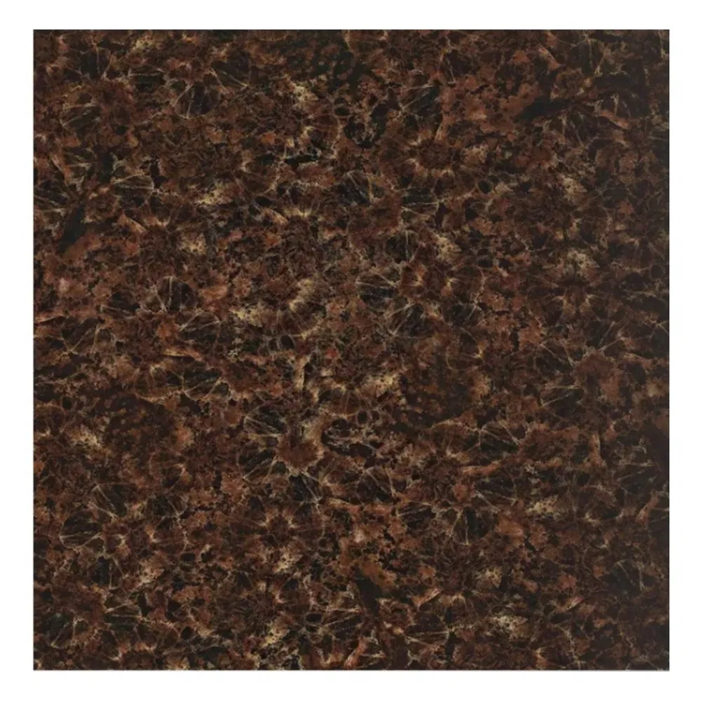 Luxurious Glazed Polished Tiles for Chic Home Decor