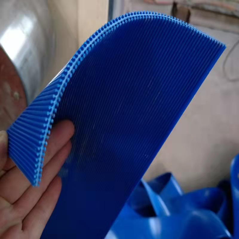 PVC Capillary Drainage Board for Railway and Highway Tunnel Drainage