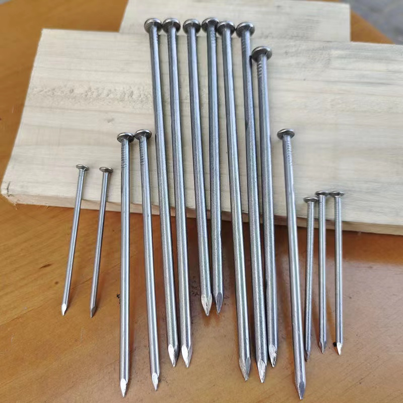 Cheap Common Nail/Steel Nail /Iron Nail/ Wire Nail/Coil Nails/Concrete Nails/Roofing Nails/ Pallet Nails/Hardware/Framing Nails/Spiral Nails
