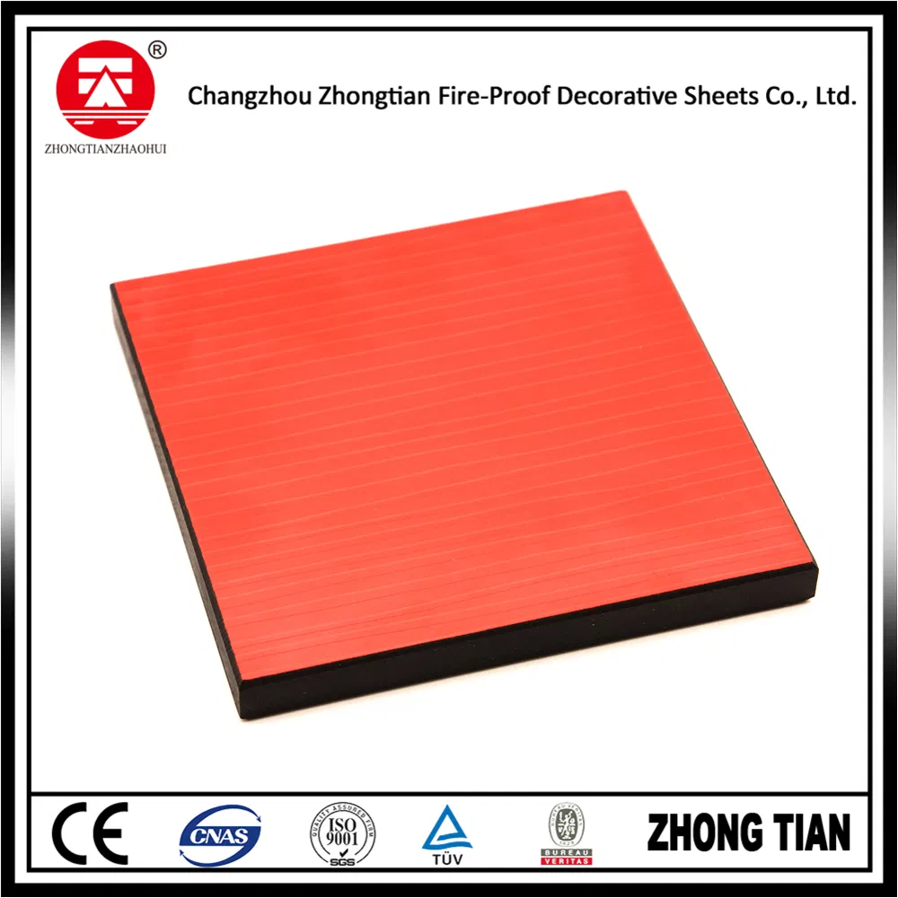 Compact Laminate Board 12mm Decorative Panel