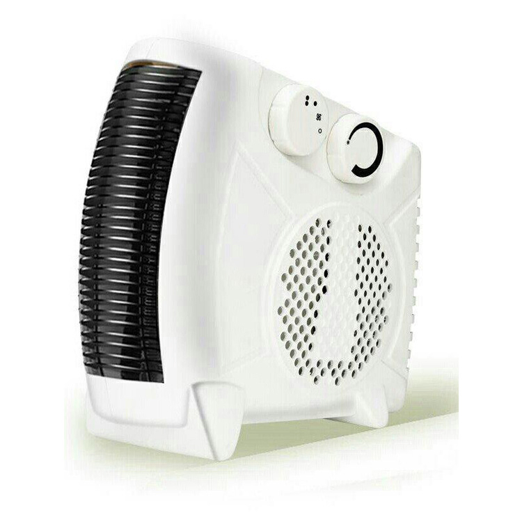 Heater for Winter Electronic Fan Heater 800-1600W