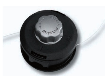 Automatic Trimmer Head