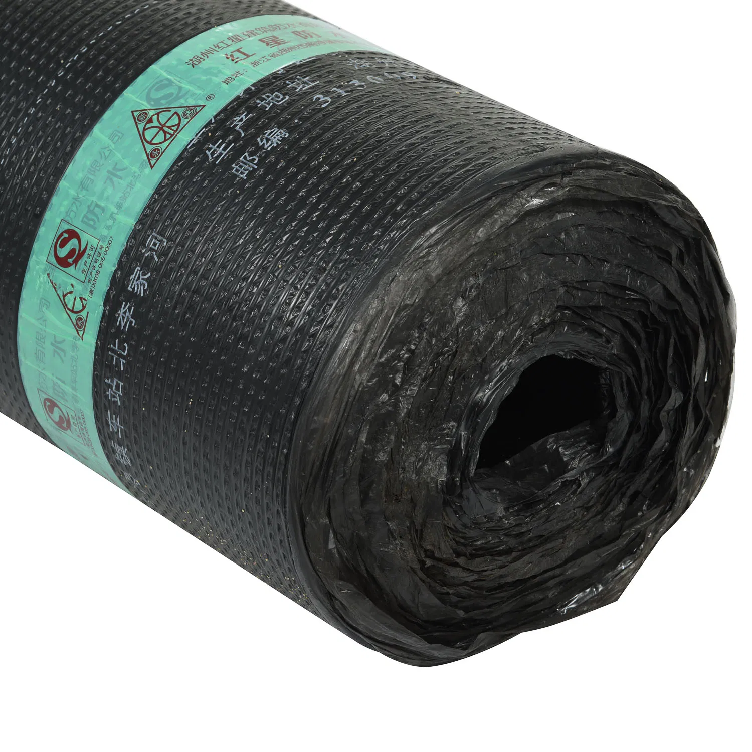 Best Selling Building Material Torch Applied Sbs Waterproofing Membrane