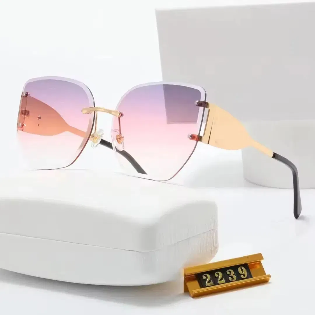 C0336 Brand Shades High Quality Fashion Luxury Beautiful Luxury Sunglasses Men Brand Designer Women Hot Eyewear UV400 - Sunglasses and Designer Glasses Price