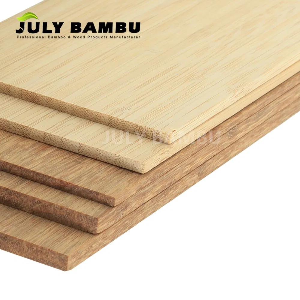 Factory Price 1850 X 140 Strand Woven Bamboo for Bamboo Wall Cladding for Sale