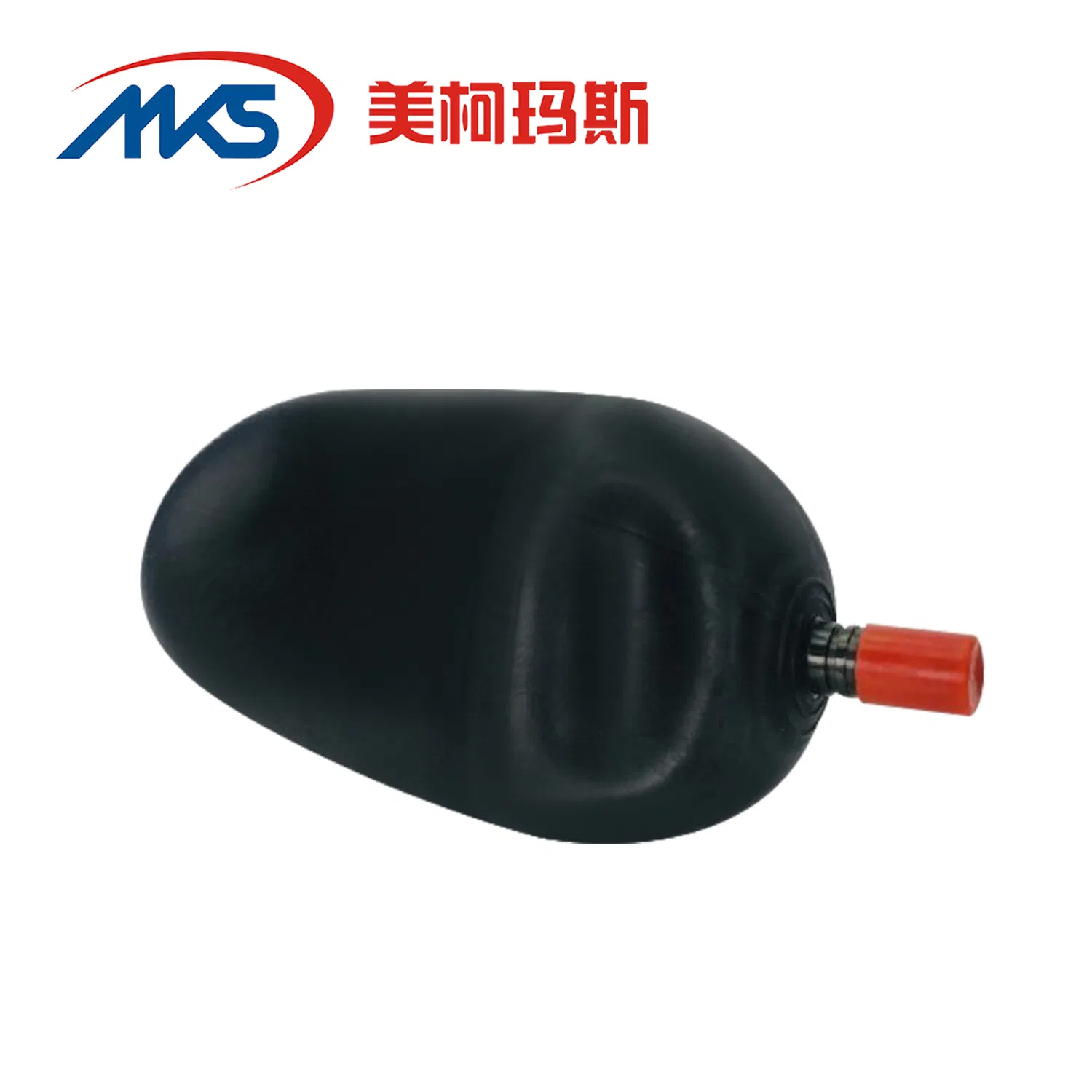 Гидравлический аккумулятор MKS для экскаватора