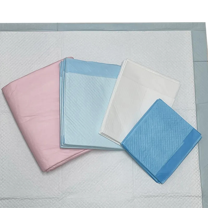 No Water Storage in Surface Layer Adult Diapers From Trustworthy Factory Manufacturer