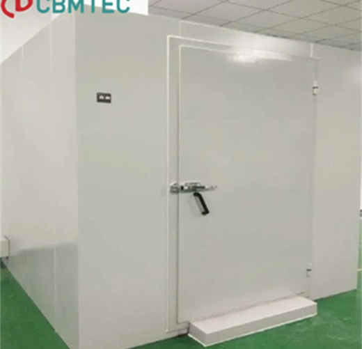 Custom Medical Shielded Room Hearing Test Shielded Room