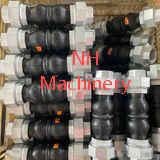 Union Industrial Rubber Coupling EPDM Oil and Gas Rubber Expansion Joint Rubber Compensator