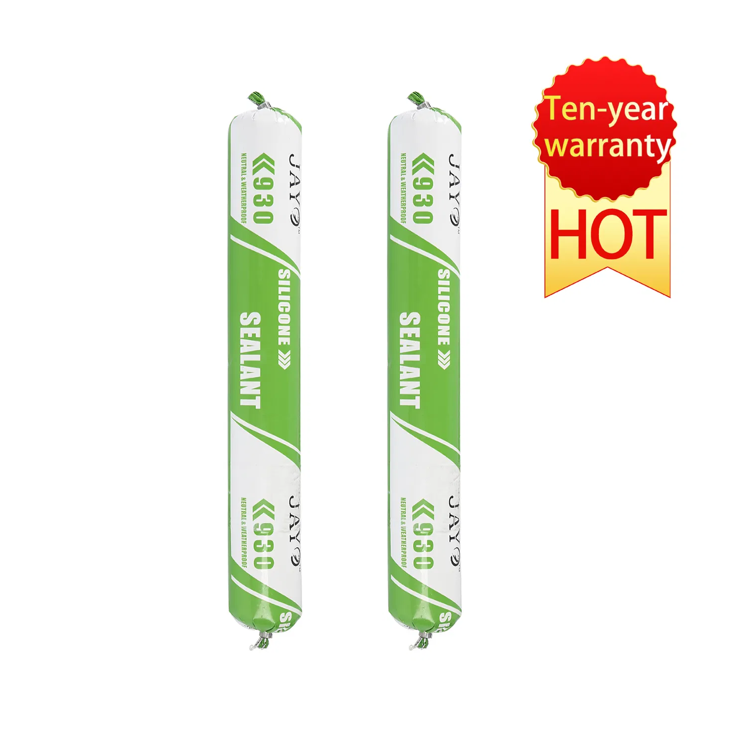 UV Resistance Structural Sealant Weatherproofing Adhesive for Curtain Wall