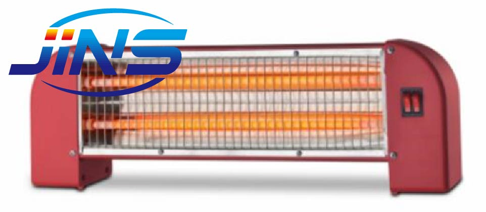 2000W Electric Quartz Heater for Room Electric Heater Infrared Heater