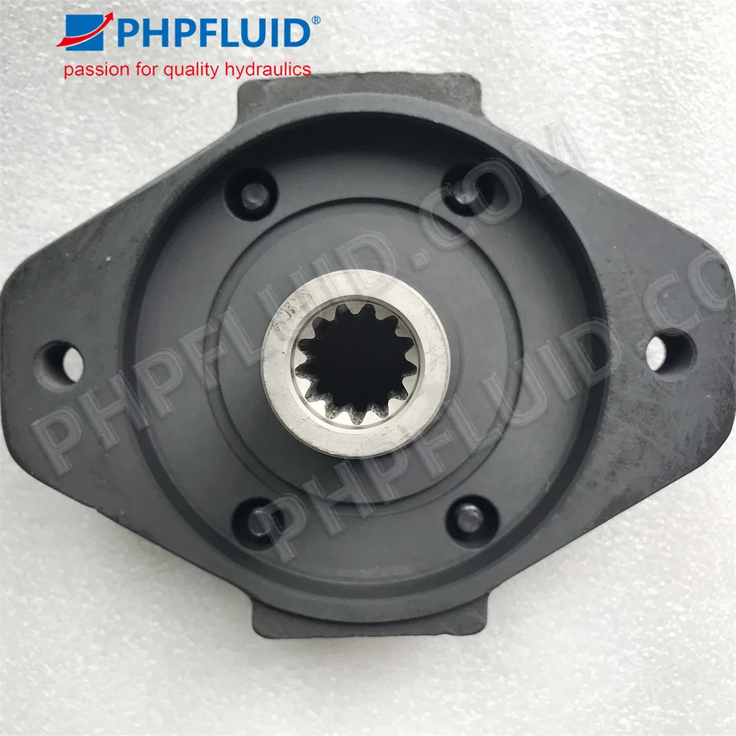 Насос гидравлический Rexroth A4VG (замена)