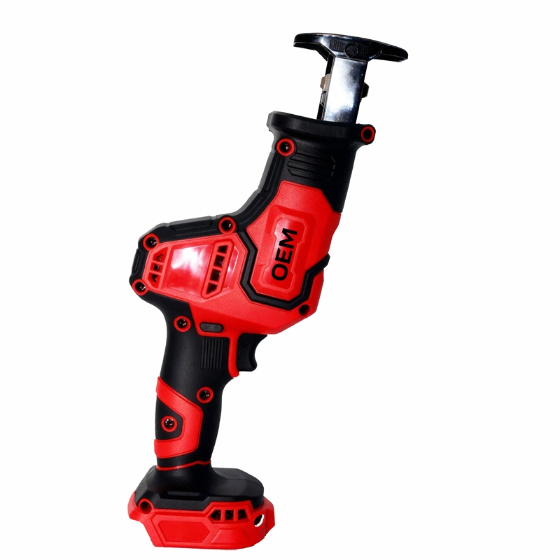 Premium Brushless Saber Saw for Precision Cutting and Durability