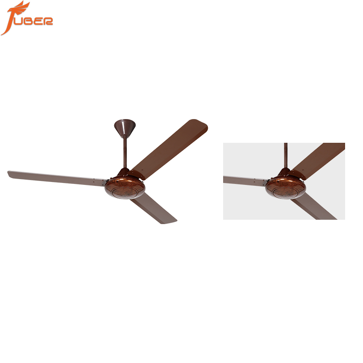 56inch Ceiling Fan with Light and Remote Useful High Quality BLDC Ceiling Fan Conversion Kit Metal BLDC Ceiling Fan