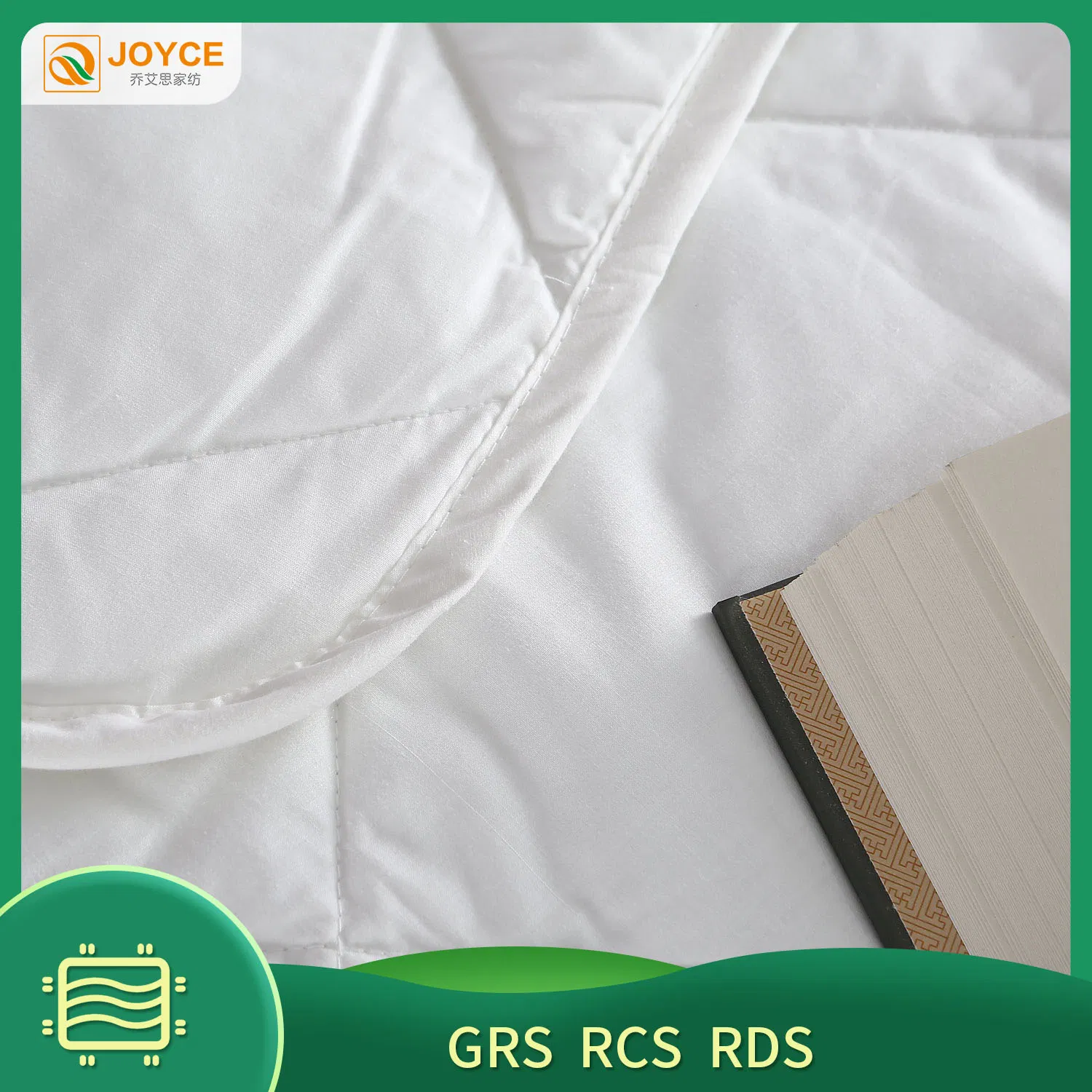 Теплое дышащее розовое одеяло