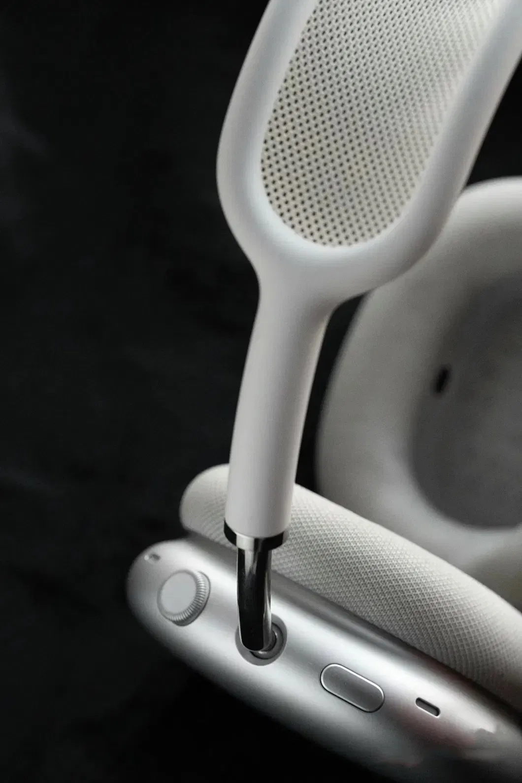 2024 Real Serial Numbers 17 Air Max Wireless Head Mounted Anc Noise Cancelling Earphones with Retail Package