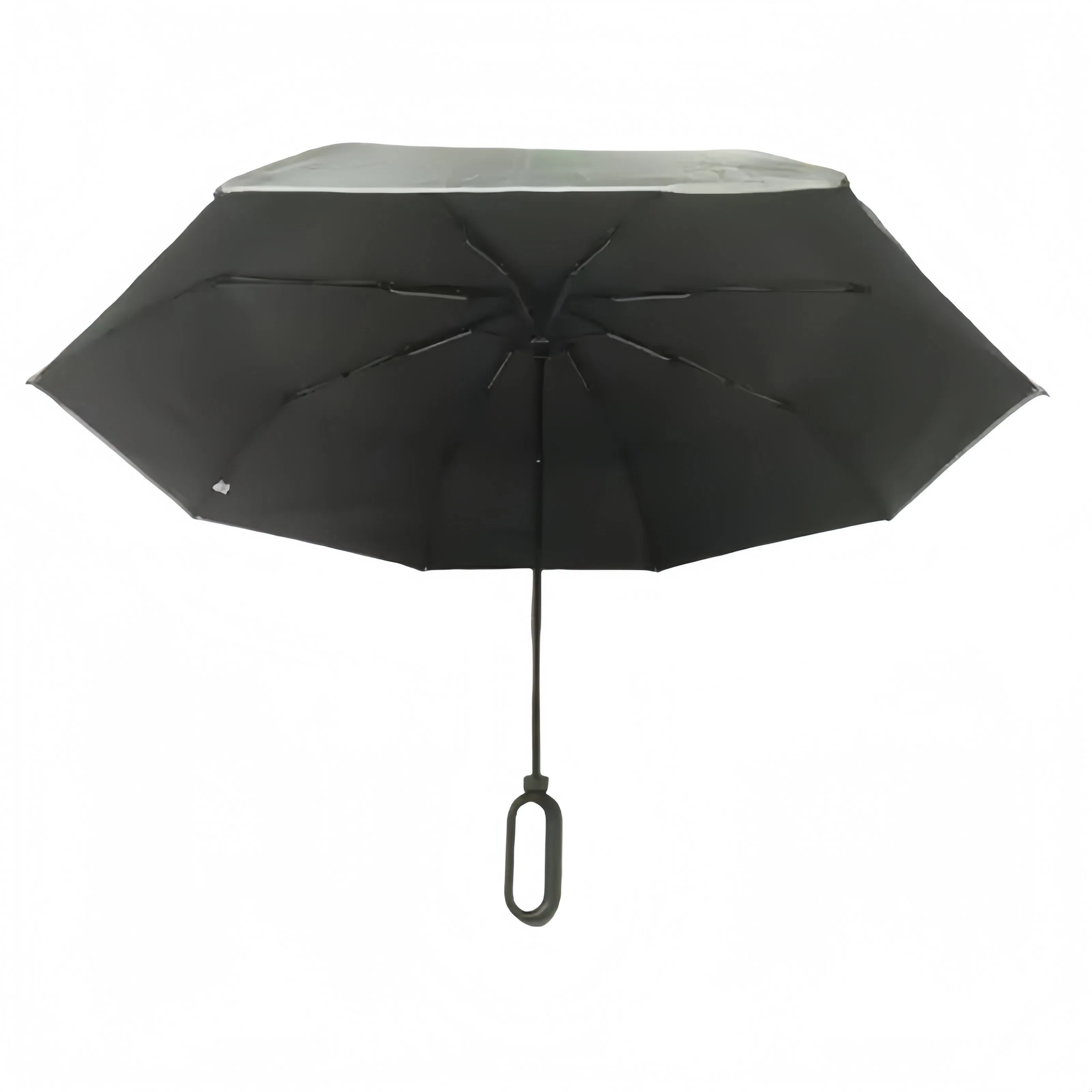 New Design Fashion 2-3-4 Foldable Folded Promotion Advertising Pocket Mini Gift Umbrella