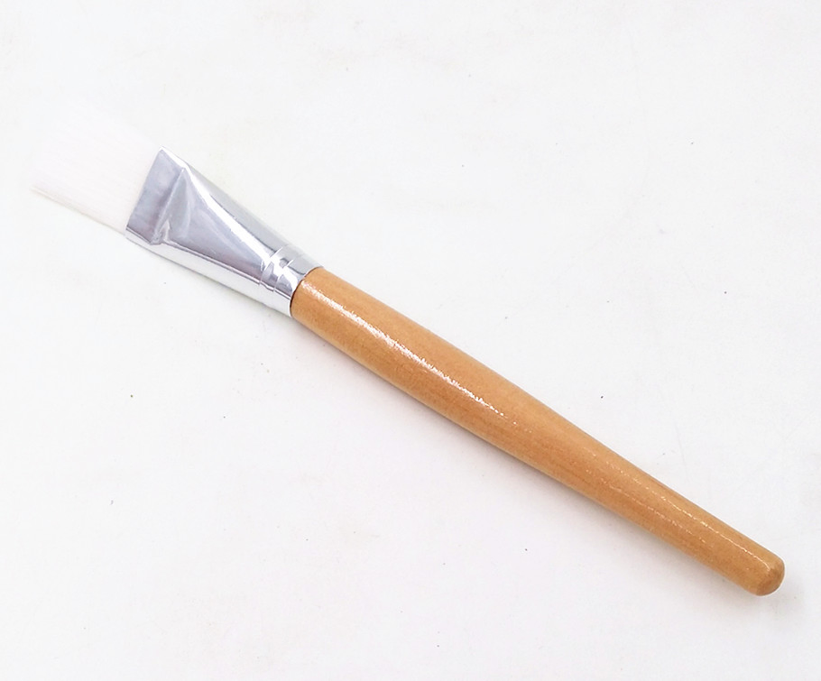 Facial Beauty Makeup Brush Mask Tool