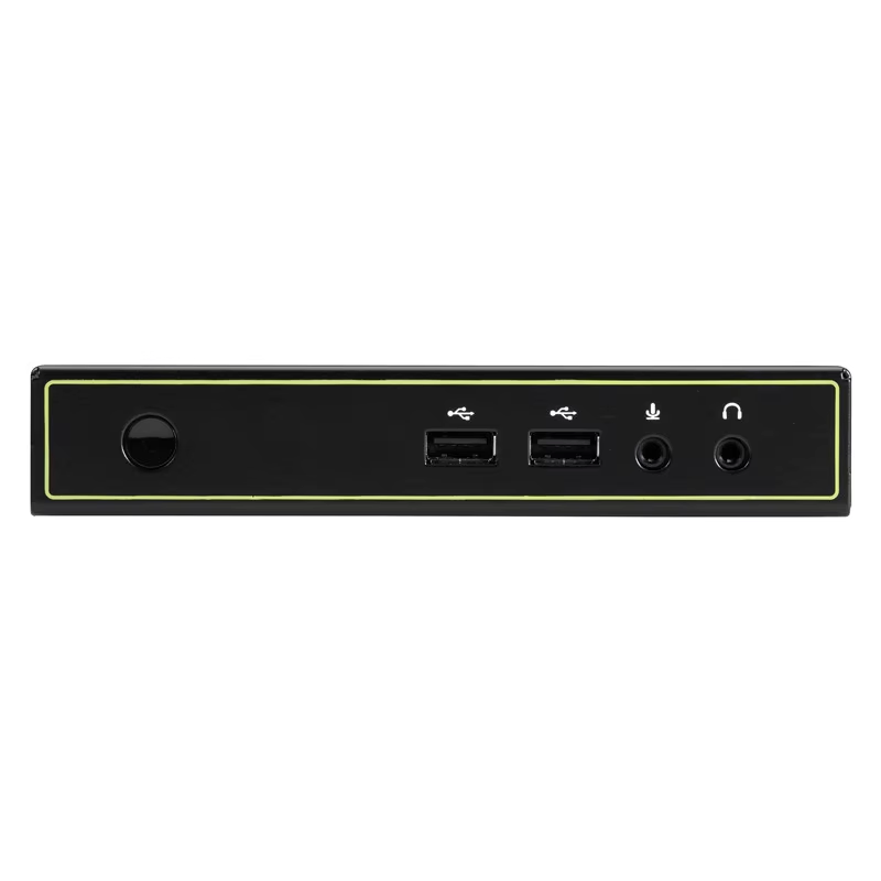 Customization for DVI-D USB 2. O Kvm Transmitter Kvm Over IP Matrix with Dual-Head