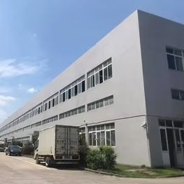 Набор тормозных колодок для коммерческих автомобилей