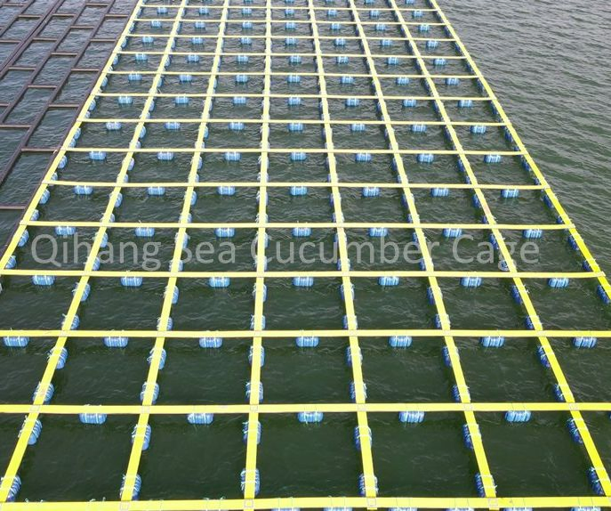 Aquaculture Trap Farming Equipment Lobster Floating Cage