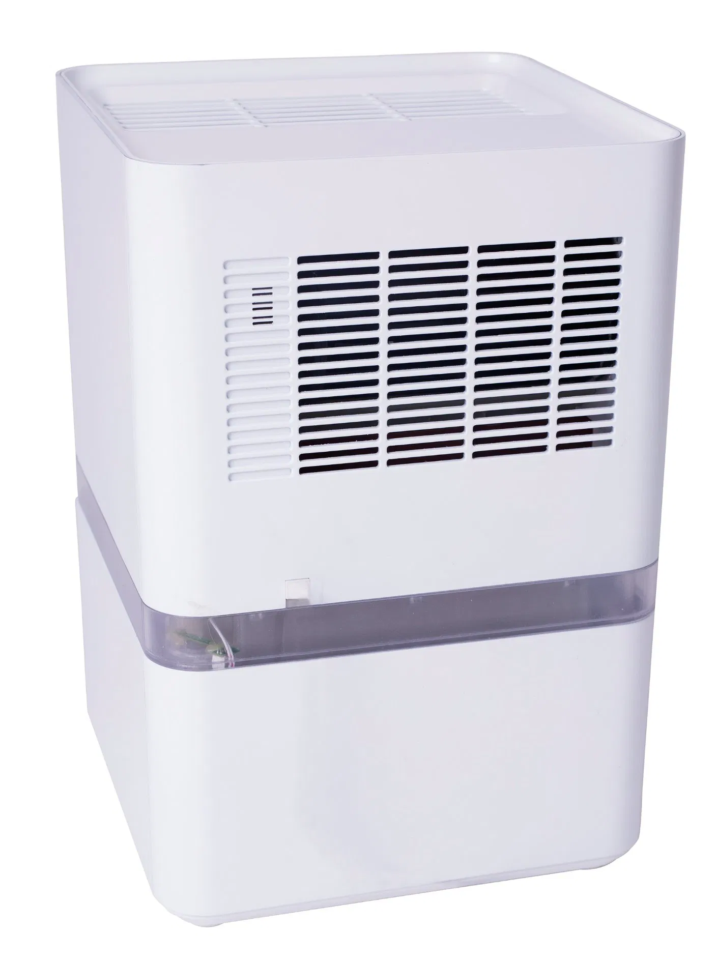 2024 New Designed Humidifier W/ Sleep Mode