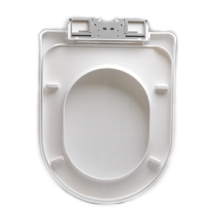 Fluor New Sanitary Ware Accessories Toilet Seat and Cover