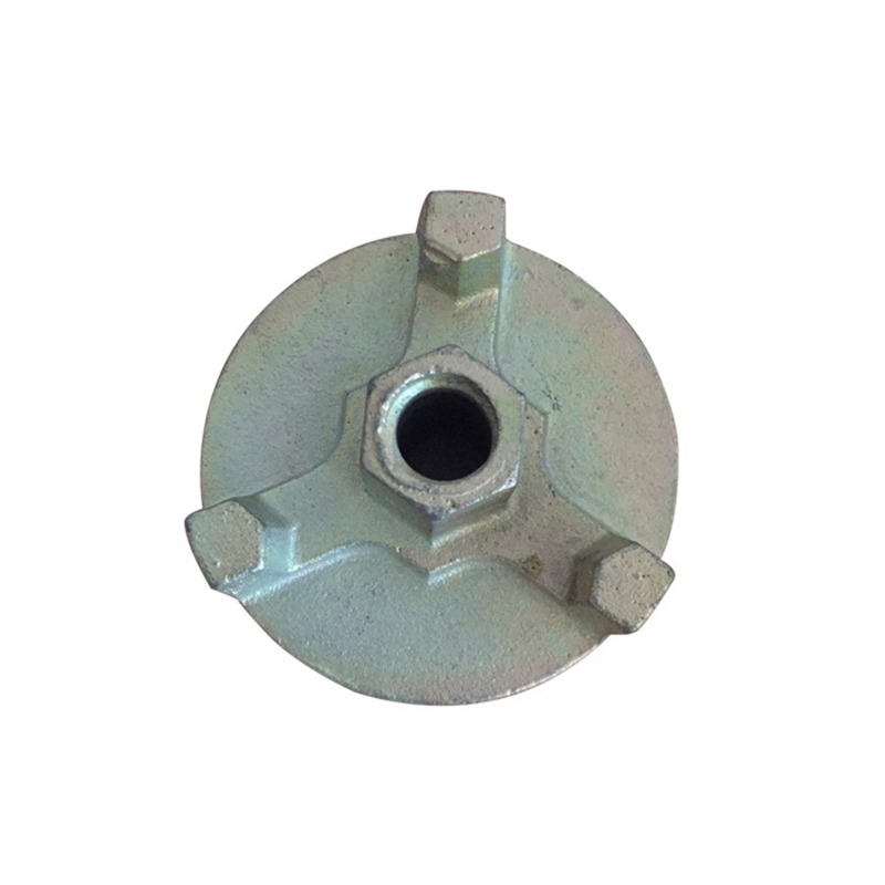 Three Wing Nut for Formwork Tie Rod Construction Accessories