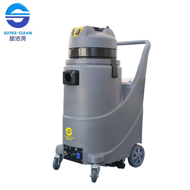 Industrial Four in One Steam Sofa Carpet Cleaning Machine for Hotel/Car Washing